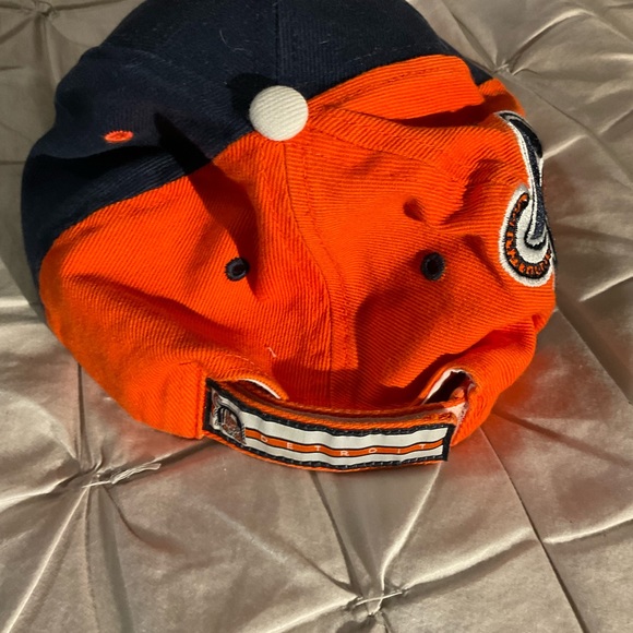 Detroit tigers baseball hat - Picture 6 of 8
